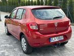 Dacia Sandero 1.5 dCi Laureate S&S EU6 - 8