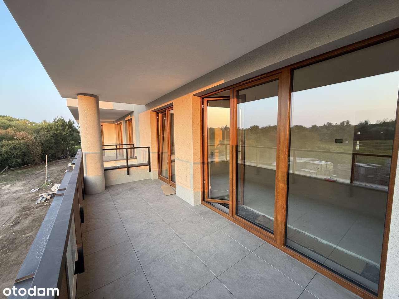 Ostatni Apartament z widokiem na Zakrzówek ! 80 mkw-5