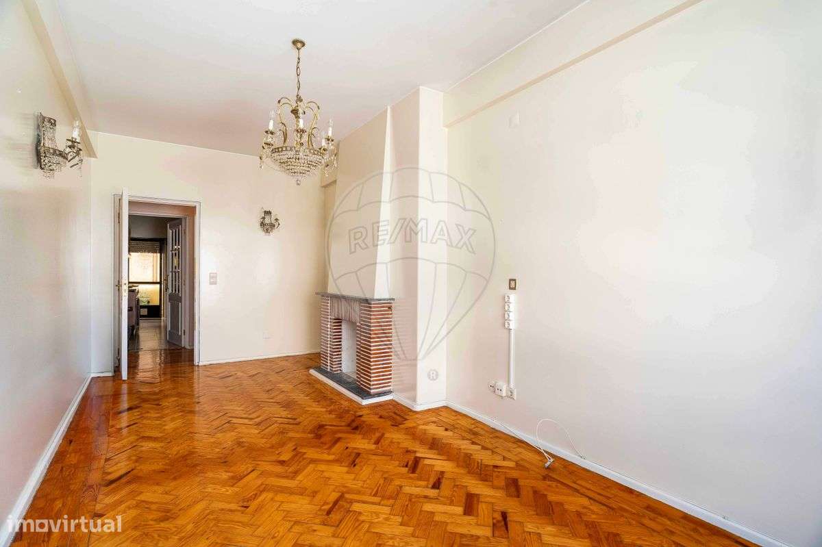 Apartamento T4 para venda - Grande imagem: 3/16