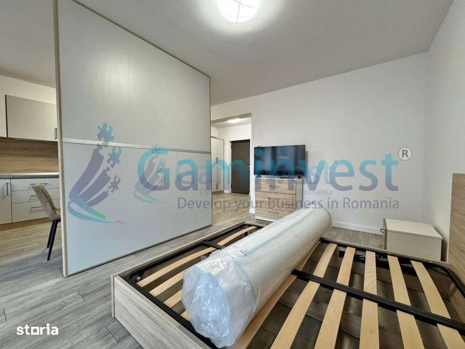 Apartament tip studio zona Iosia, Oradea, Gaminvest A2312 - Imagine principală: 2/3