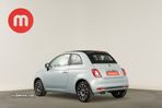 Fiat 500C 1.0 Hybrid Dolcevita - 7