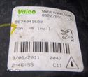 Peugeot 308 Halogen Lewy 9674041680 - 4