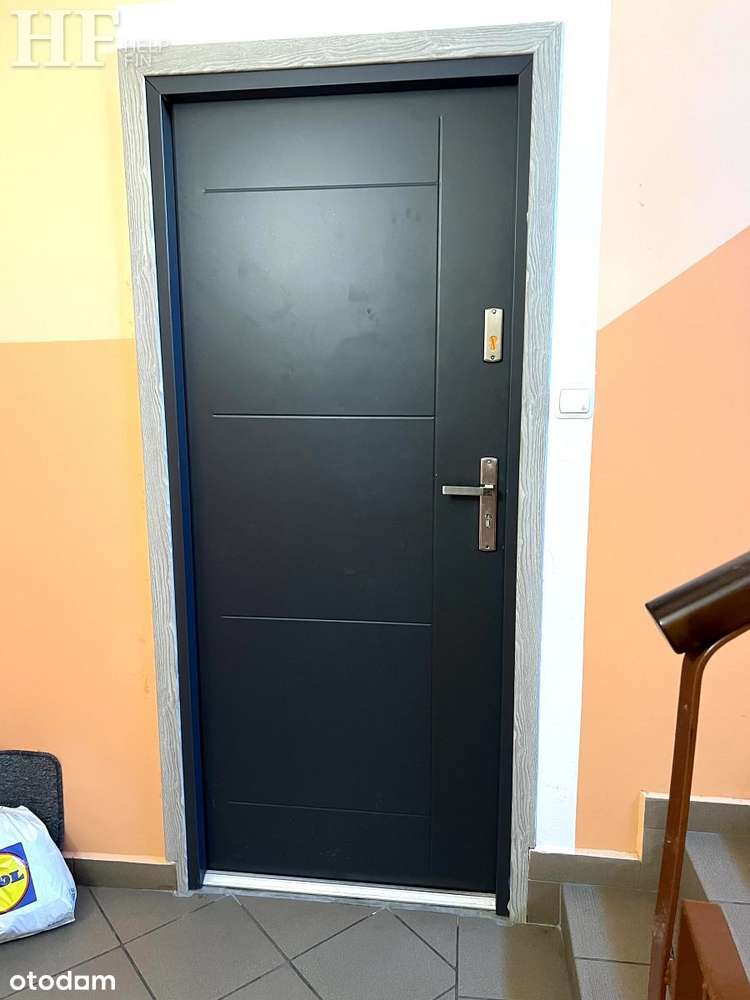 3-pokojowe mieszkanie Śniadeckich-12