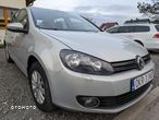 Volkswagen Golf VI 1.6 Comfortline - 3