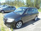 Skoda Fabia Break 1.2 Ambiente - 7