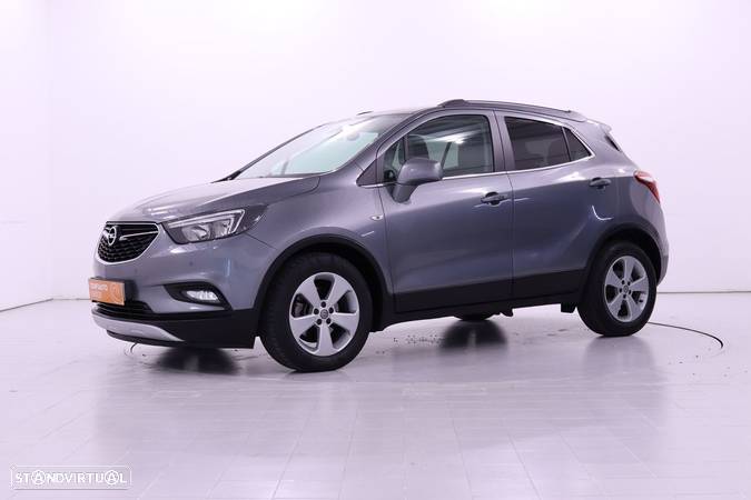 Opel Mokka X - 3