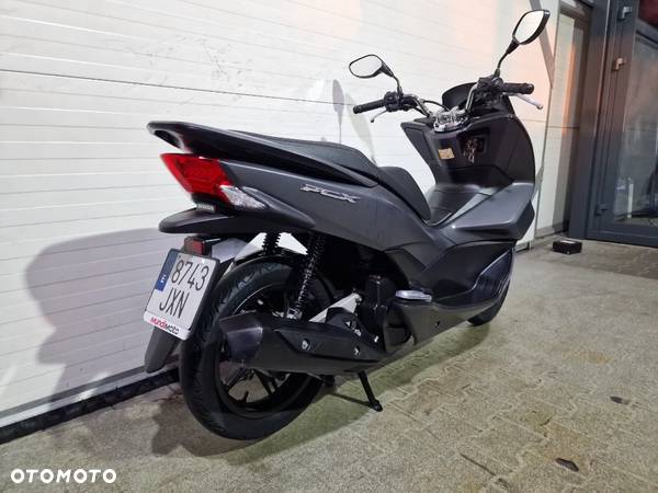 Honda PCX - 20