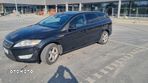 Ford Mondeo 2.0 Ambiente - 1