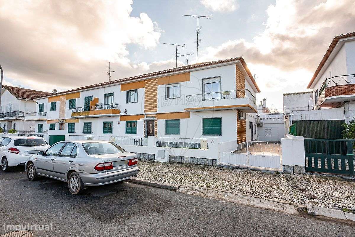 Moradia T2 para venda - Grande imagem: 4/22