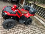 Polaris Sportsman - 4