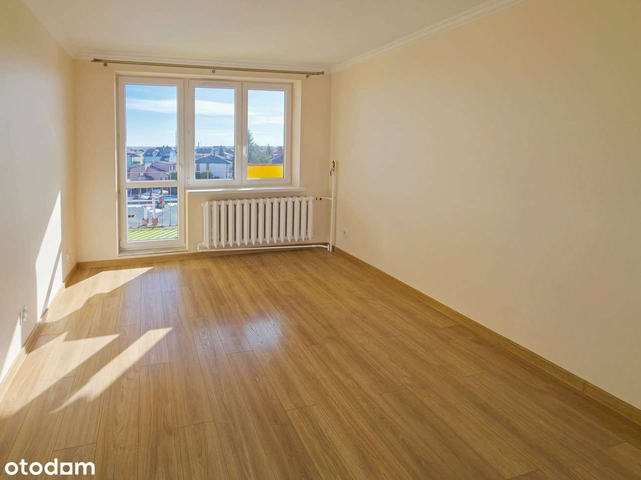 ul. Klonowa, Suwałki – 2-pokojowe mieszkanie po remoncie | 35,96 m²-2