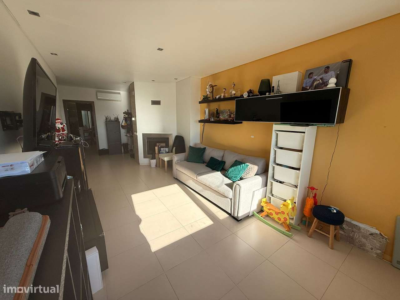 Aparatamento T2 - Grande imagem: 2/9