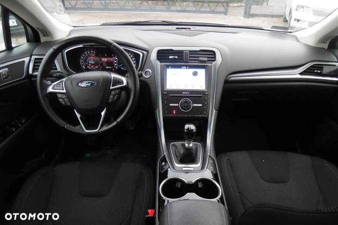 Ford Mondeo 1.5 EcoBoost Ambiente - 7