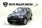 BMW X3 xDrive20d Edition Exclusive - 2