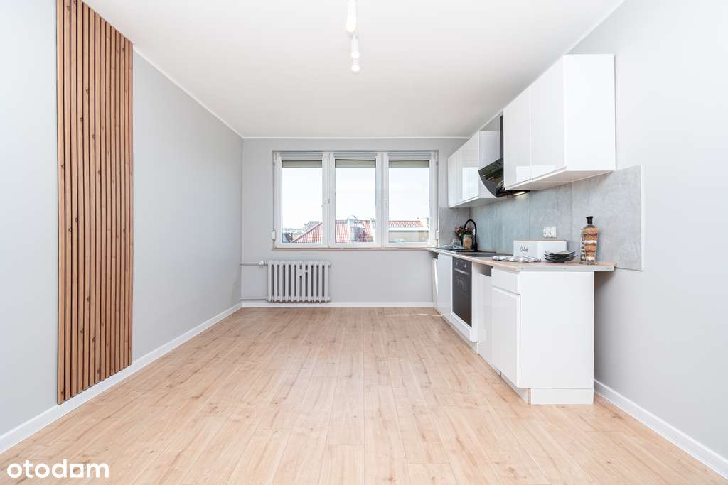 2-pokojowe mieszkanie dla pary - Pełny obrazek: 2/12