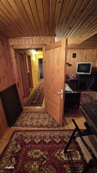 Casa de vacanta Clisura Dunarii - Eselnita, iesire la Dunare si ponton - Imagine principală: 5/8