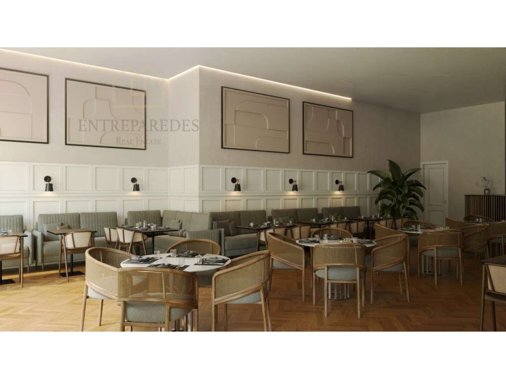 Espaço comercial na baixa do Porto para comprar - Sé - Portugal - Grande imagem: 2/4