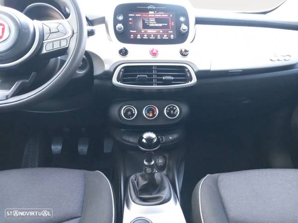 Fiat 500X 1.3 MJ Urban - 12