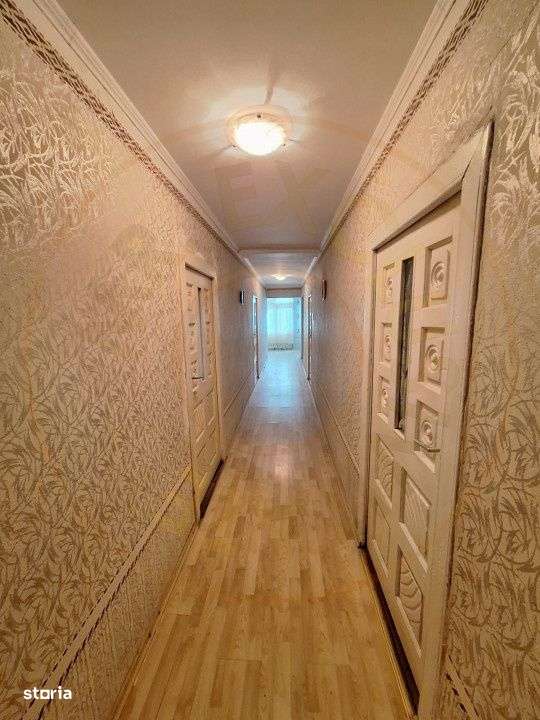 Casa cu farmec Neoromanesc – Pietrosani, Arges-10