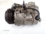 BMW E87 E81 E90 sprężarka klimatyzacji N52 6957116 - 1