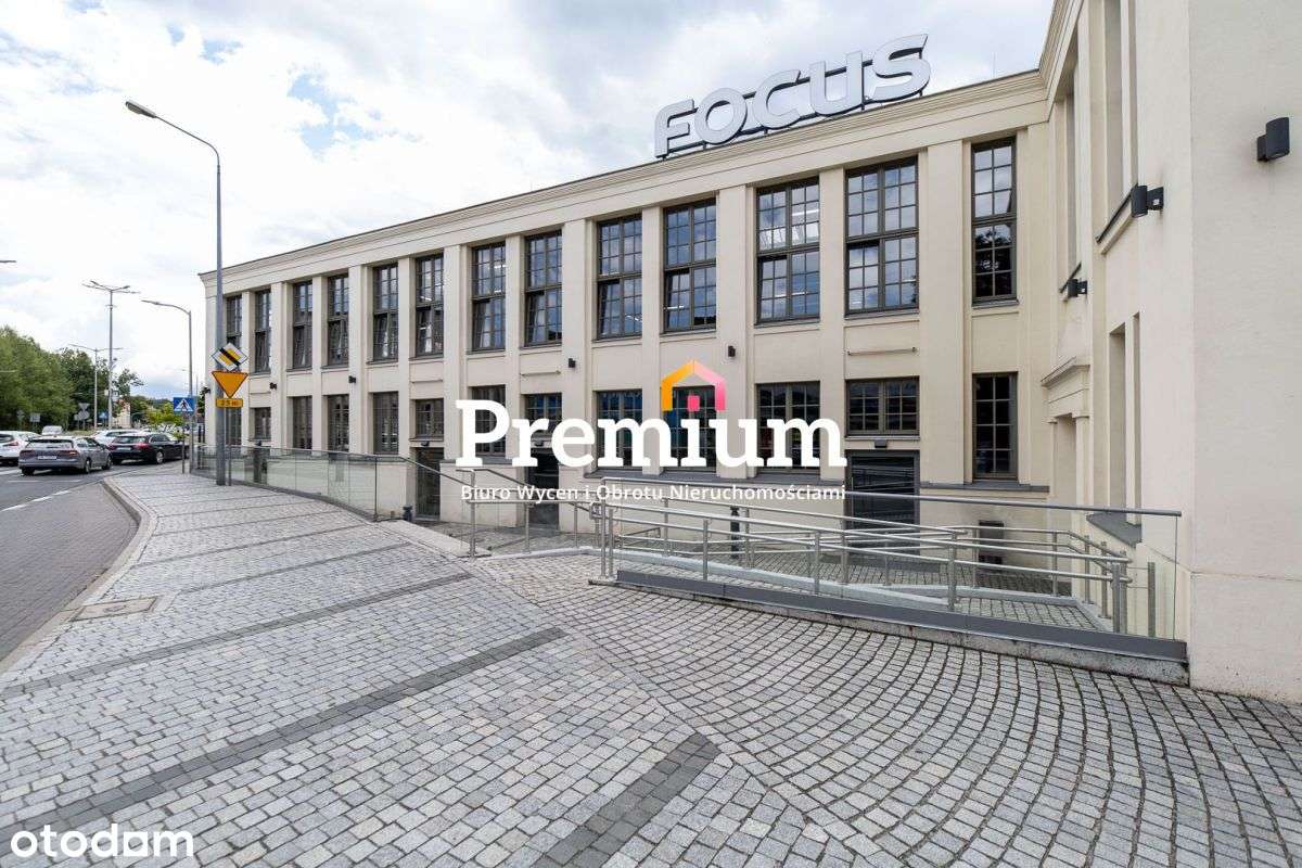 Focus Mall, centrum miasta, - Pełny obrazek: 5/11