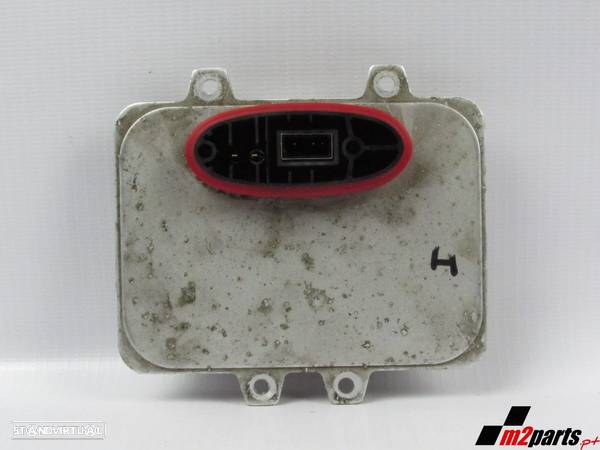 Centralina / Balastro Farol Xenon Seminovo/ Original BMW 7 (E65, E66, E67)/BMW 5... - 2