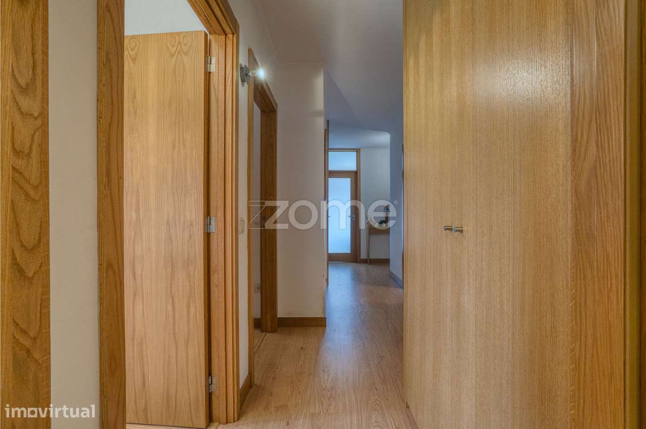 Apartamento T3 Maia, junto ao metro - Grande imagem: 4/26