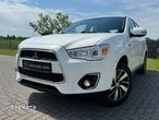 Mitsubishi ASX - 2