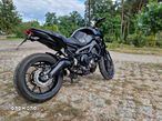 Yamaha MT - 4