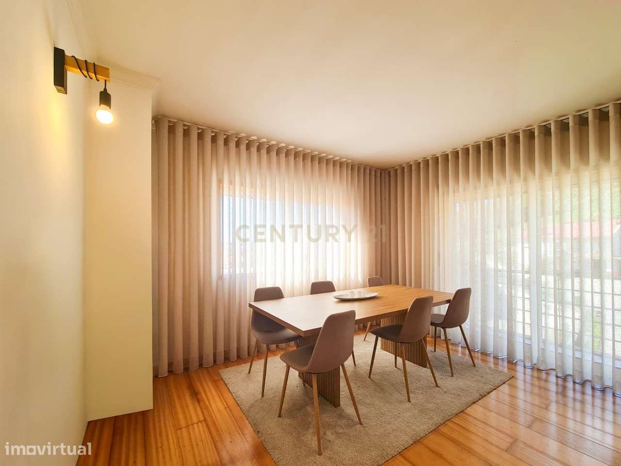 Apartamento, 86 m², Baltar-13