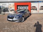 Skoda Superb 2.0 TDI DSG Ambition - 3