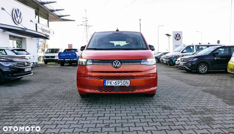 Volkswagen Multivan 2.0 TDI L1 Life DSG - 5