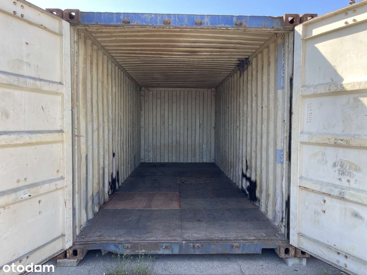 Police pom. gospodarcze magazyn 15m2 Promocja!! - Pełny obrazek: 5/20