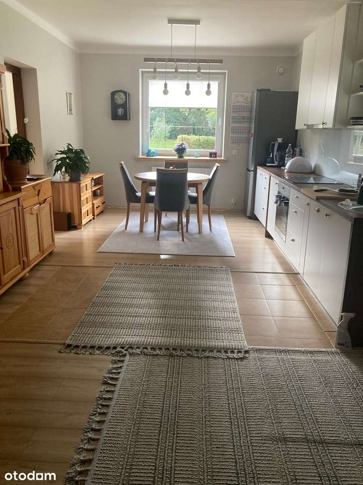 Mały biały domek - Pełny obrazek: 5/12