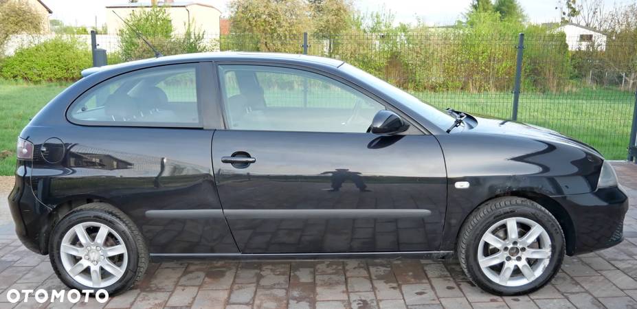 Seat Ibiza 1.9 TDI Stylance - 8