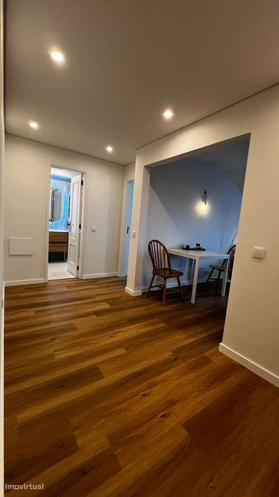 Apartamento T1 Aveiro Vera Cruz - Grande imagem: 5/11
