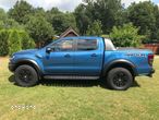 Ford Ranger Raptor - 12