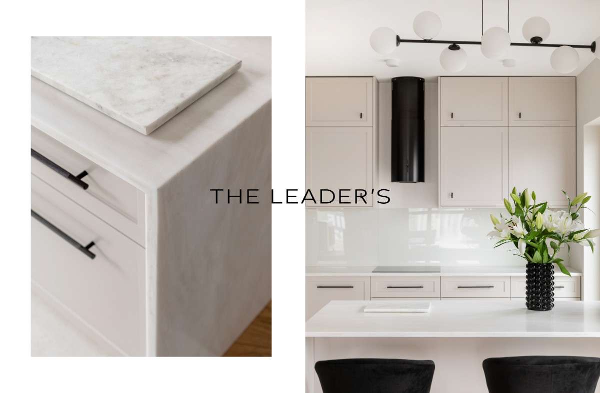 Apartament na wynajem Mennica Residence - Pełny obrazek: 5/20