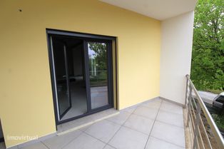 Apartamento Duplex T2+1 com Terraço - Grande imagem: 5/23