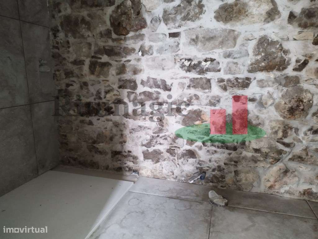 Moradia T2 Rio Maior ***RIOMAGIC***-13