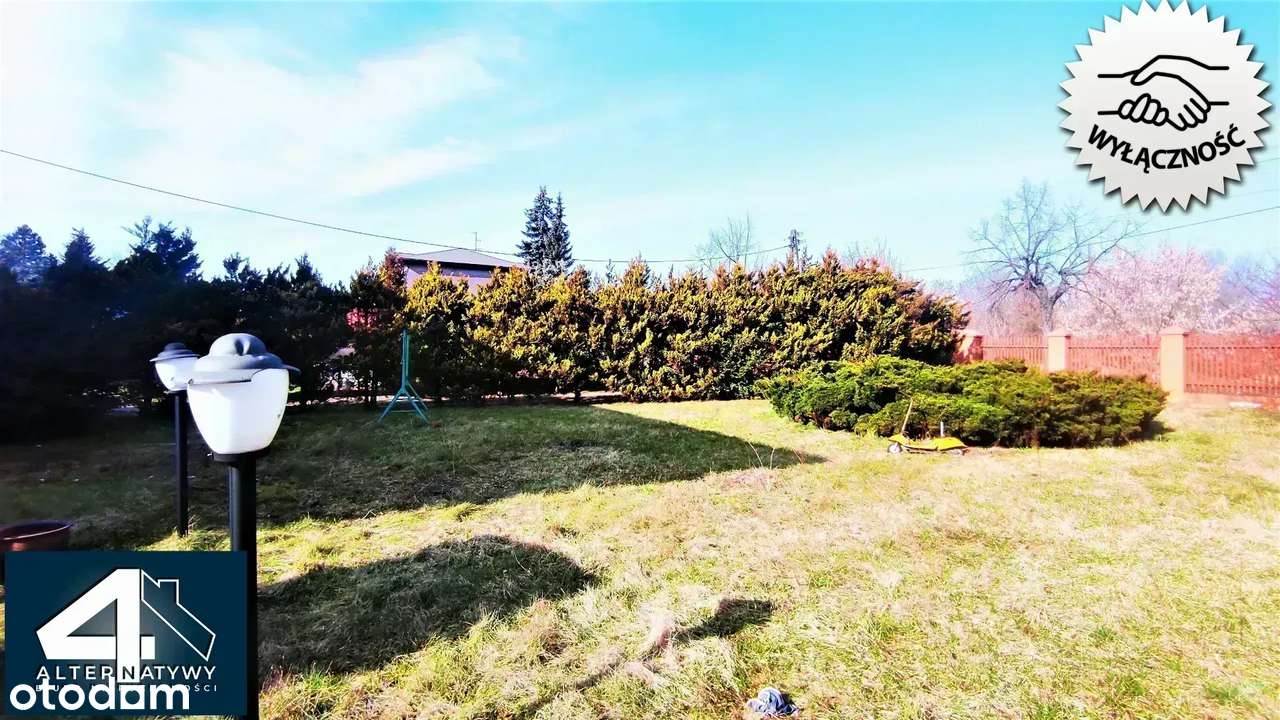 Duży dom dla rodziny bądź pod działalność - Pełny obrazek: 2/12