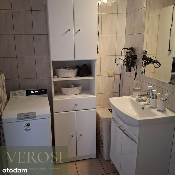 2 pokoje balkon oddzelna kuchnia garaż - Pełny obrazek: 5/8