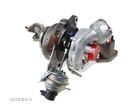 Turbosprężarka nowa 757042-5017S 03G253010A VW GOLF V 2.0 TDI 125kW - 6