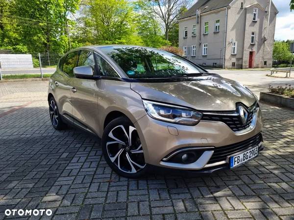 Renault Scenic ENERGY dCi 130 BOSE EDITION - 2