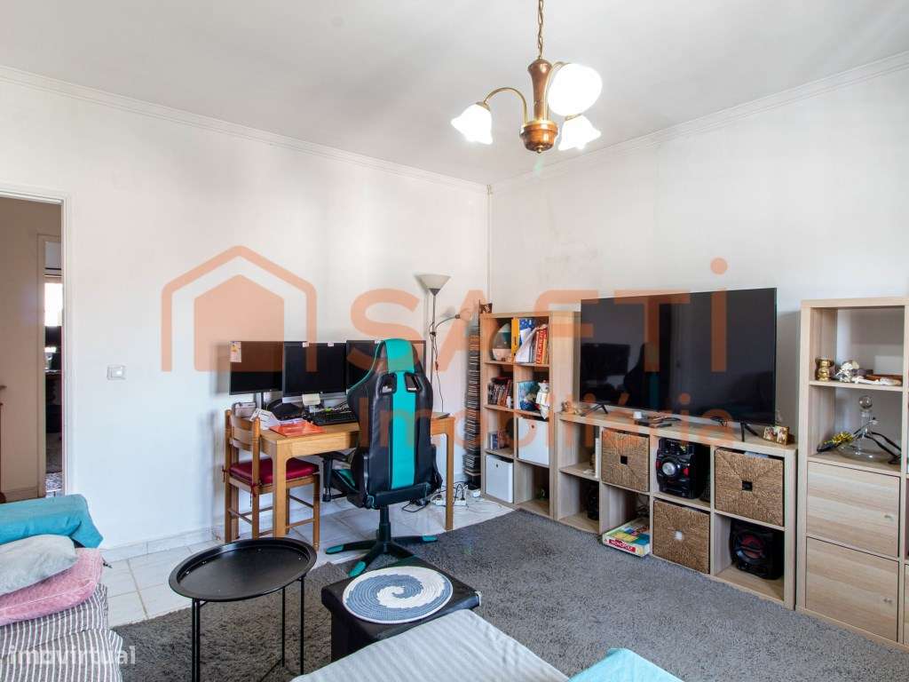 Andar de moradia T3 em Corroios - Grande imagem: 2/25