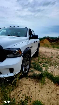 Dodge RAM 1500 5.7 4x4 - 1