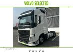 Volvo FH 460 I-Save - SUPER OSZCZĘDNY - 1