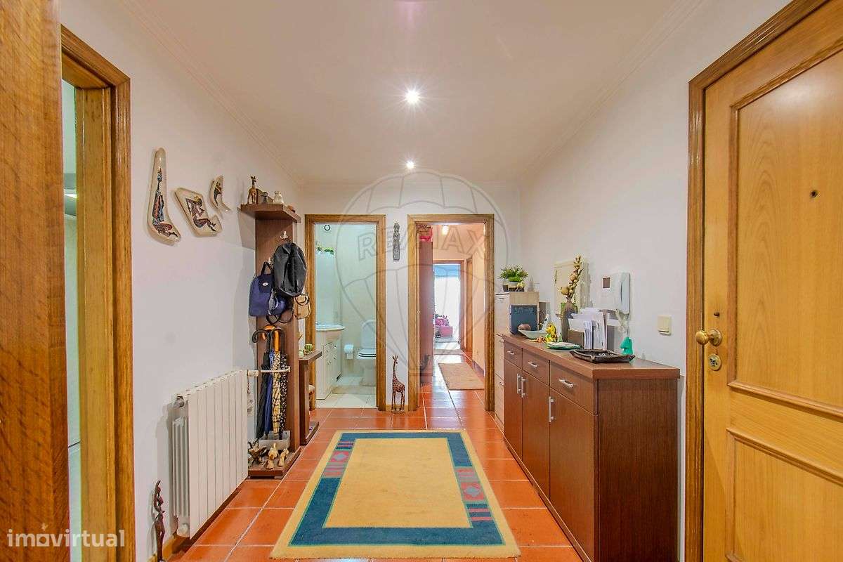 Apartamento T3 para venda-7