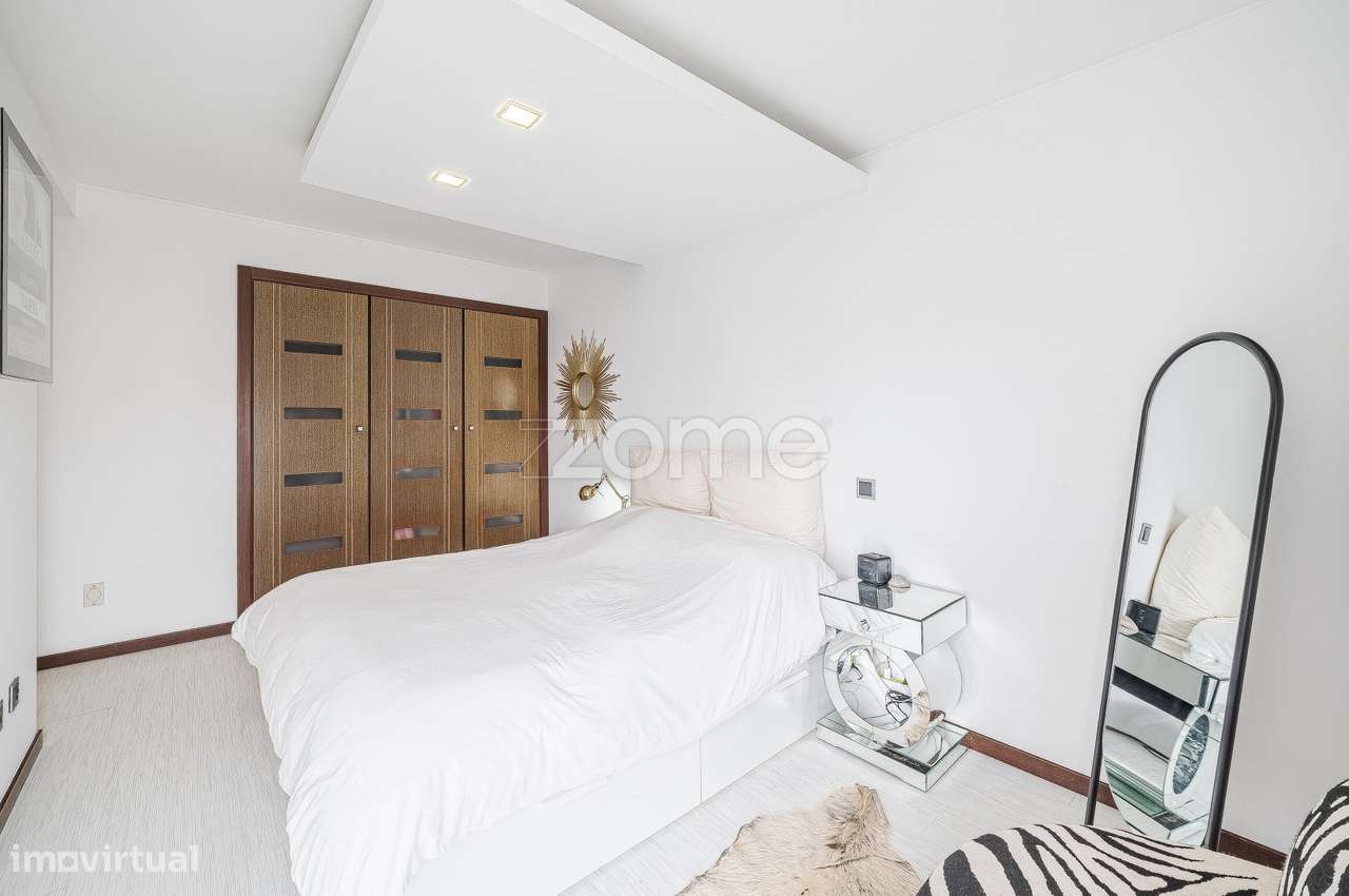 Moradia T3+1 em Condomínio Privado | Oeiras-46