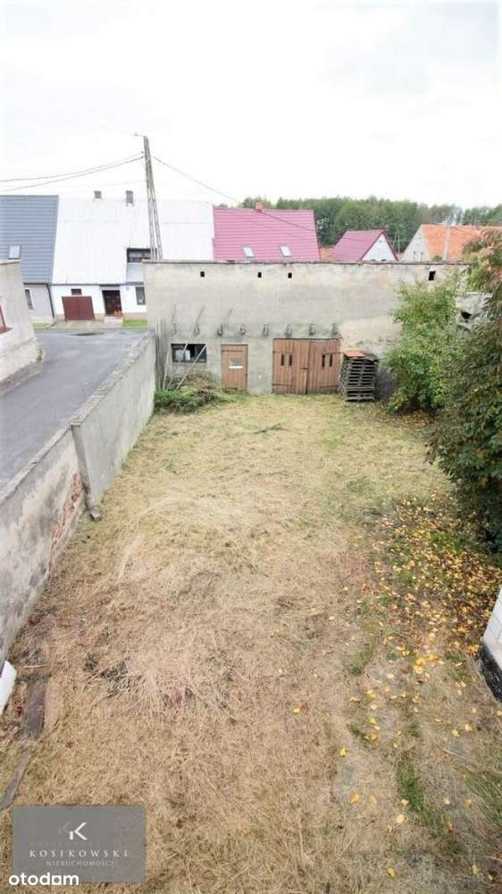 Cała kamienica w centrum w Rychtala. - Pełny obrazek: 5/13